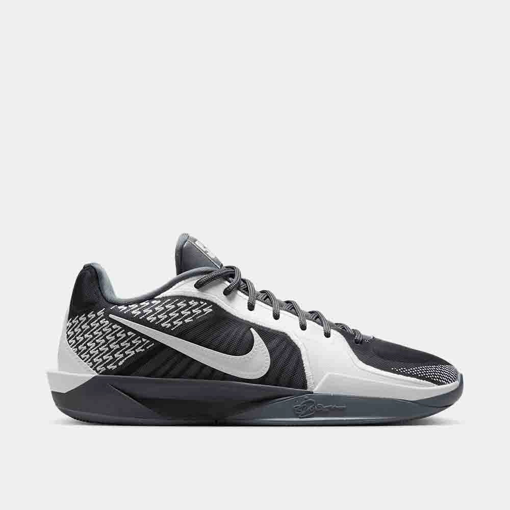 Sabrina 2 "Locked In" Abrasion Resistant Upper Lightweight Performance Build