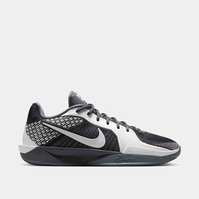 Vented Tongue Design Sabrina 2 "Locked In"