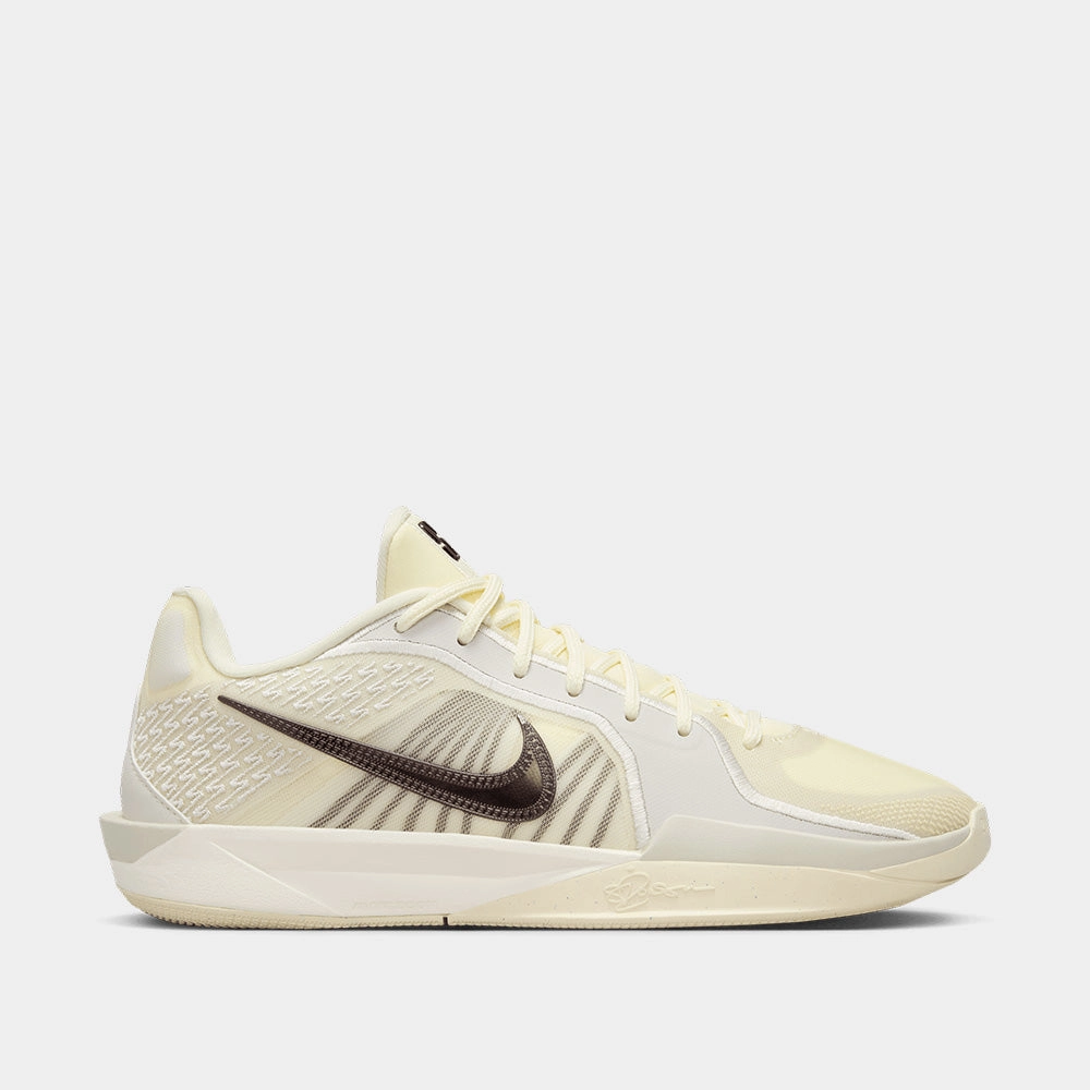 Sabrina 2 "Relentless" TPUReinforcement Sneakers Lace Up