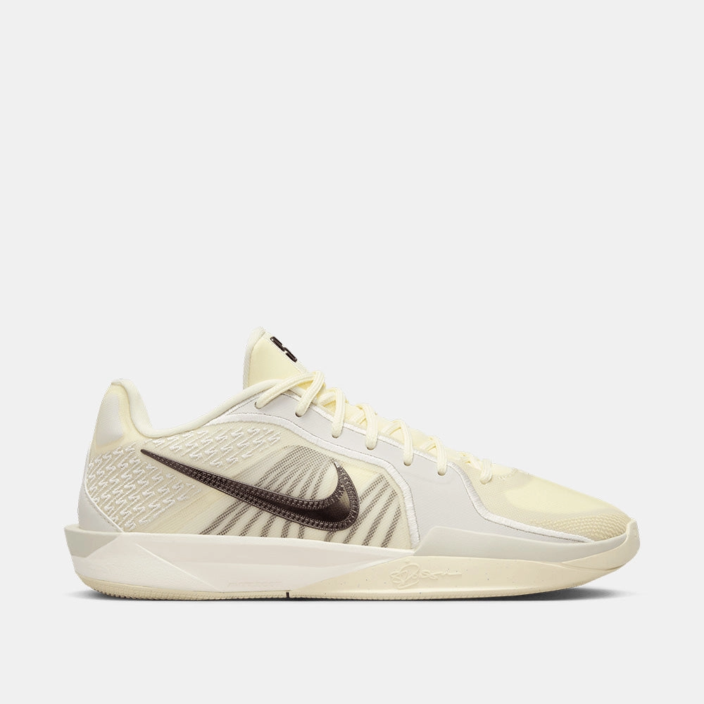 Sabrina 2 "Relentless" Ergonomic Last