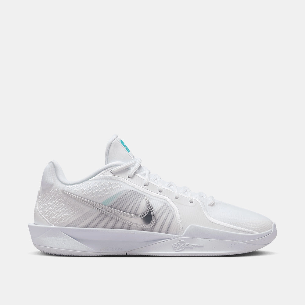 Sabrina 2 "White Noise" Dynamic Motion Control