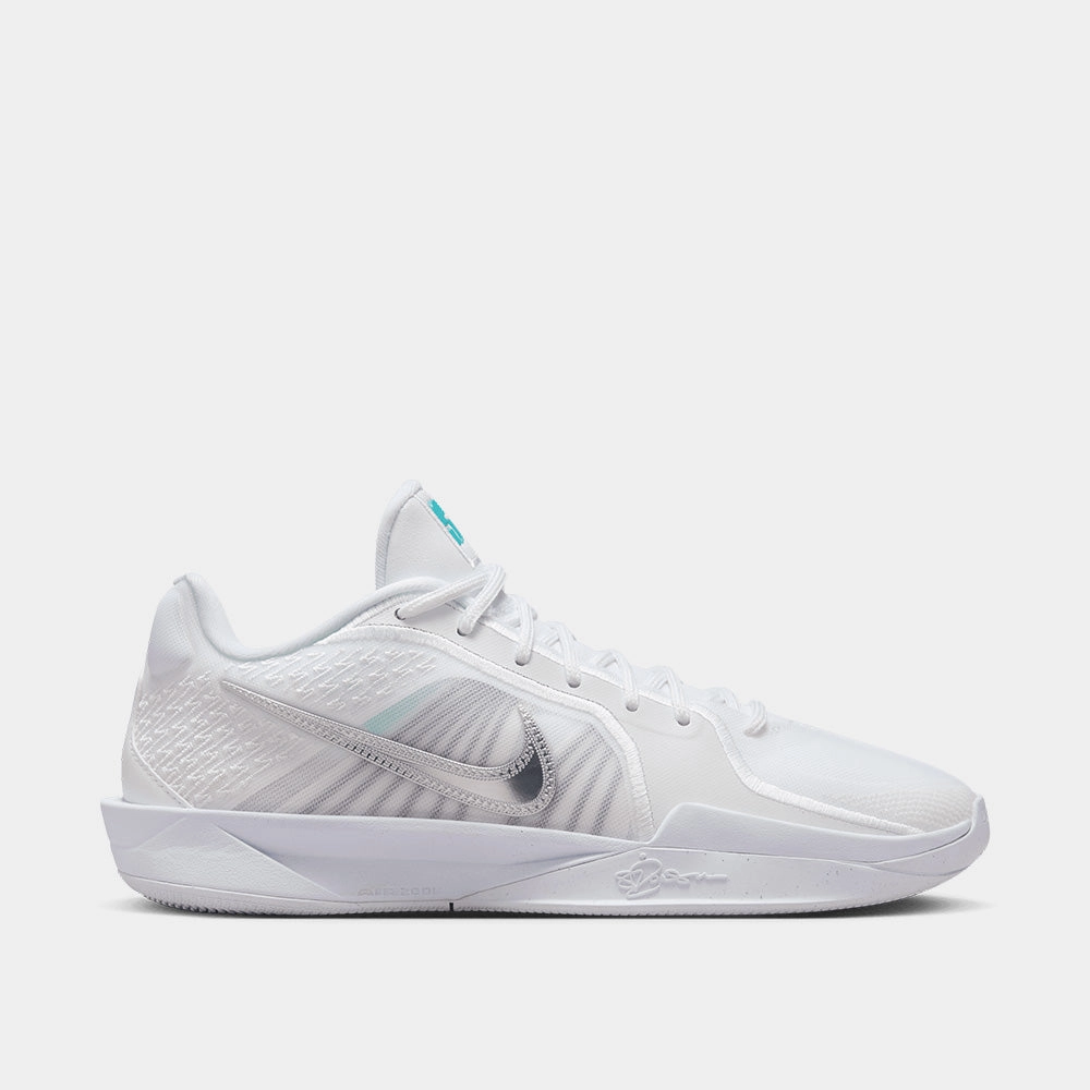 ComfortDesign Shock Dispersing Outsole Sabrina 2 "White Noise"