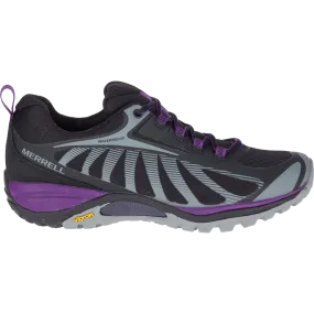 Women's Siren Edge 3 Waterproof - Wide Rough Ready