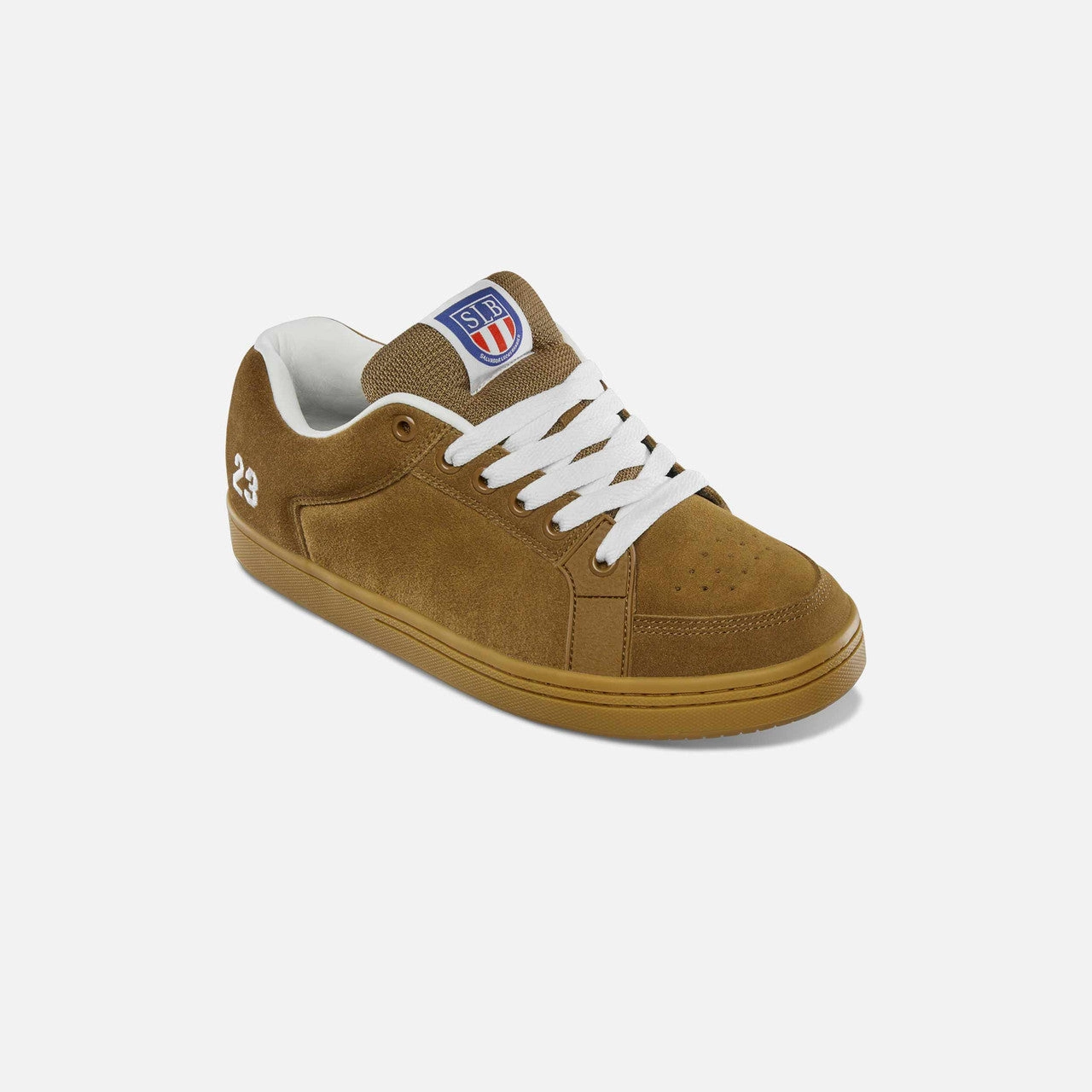 Sal 23 Classic Lines Heel Safe