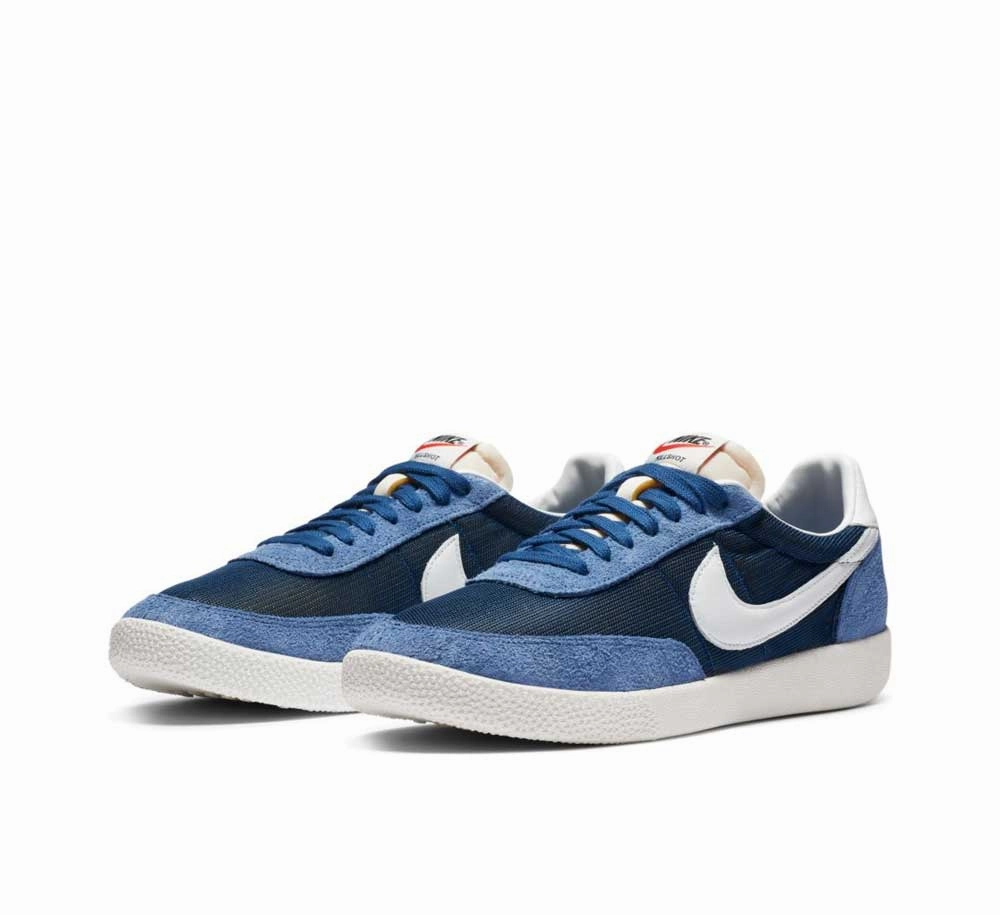 NIKE KILLSHOT SP Breathable Sole