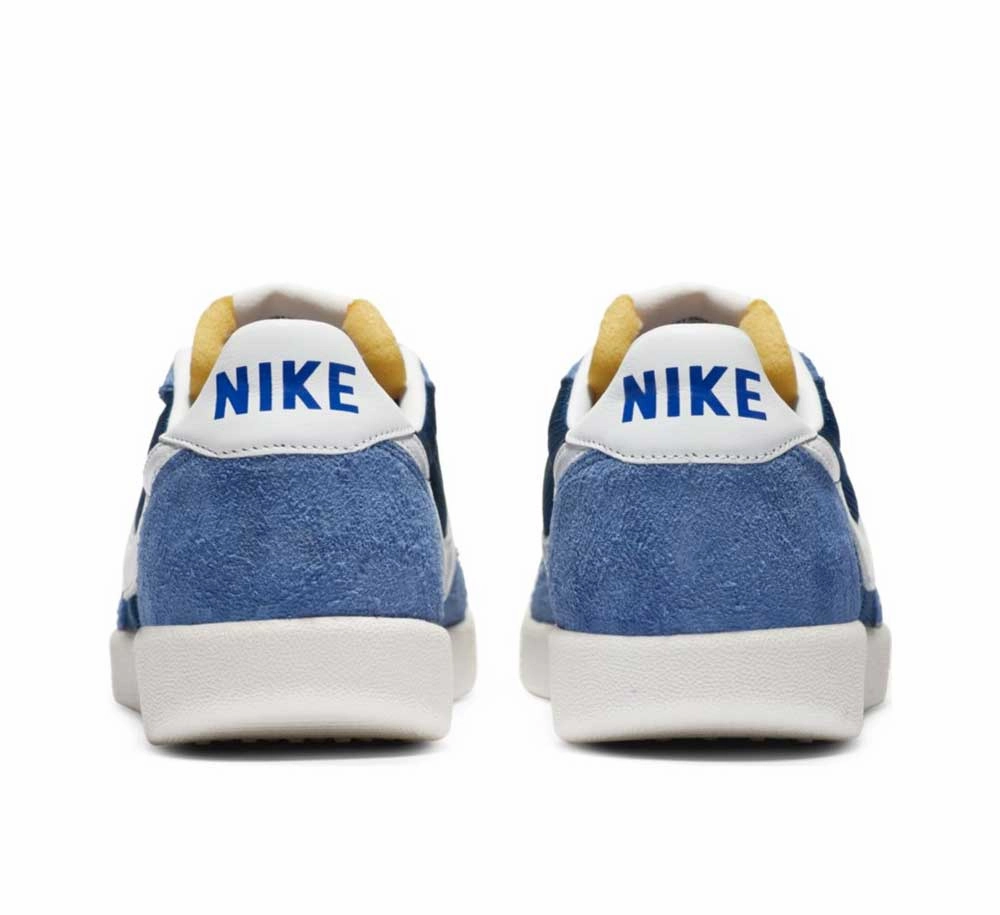 NIKE KILLSHOT SP Smart Trend Neutral Style