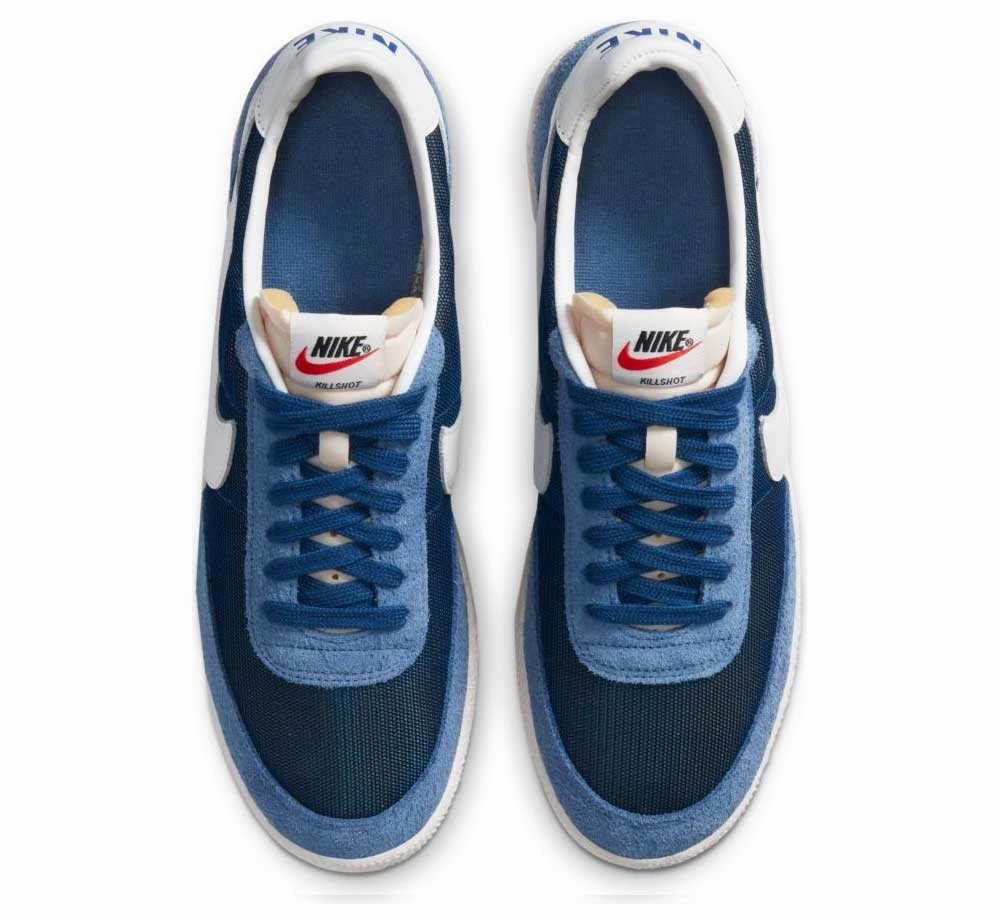 NIKE KILLSHOT SP Dry Touch