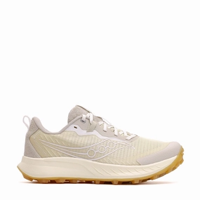 recreational runner Saucony x 3sixteen Men Peregrine 15 Gesso S21015-300