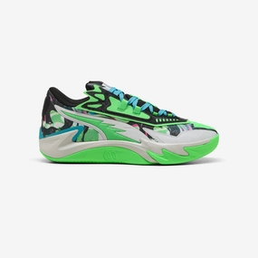 Easy Fit Foot Softness Scoot Zeros II NBA 2K