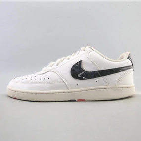 Soft Surface NIKE COURT VISION LOW