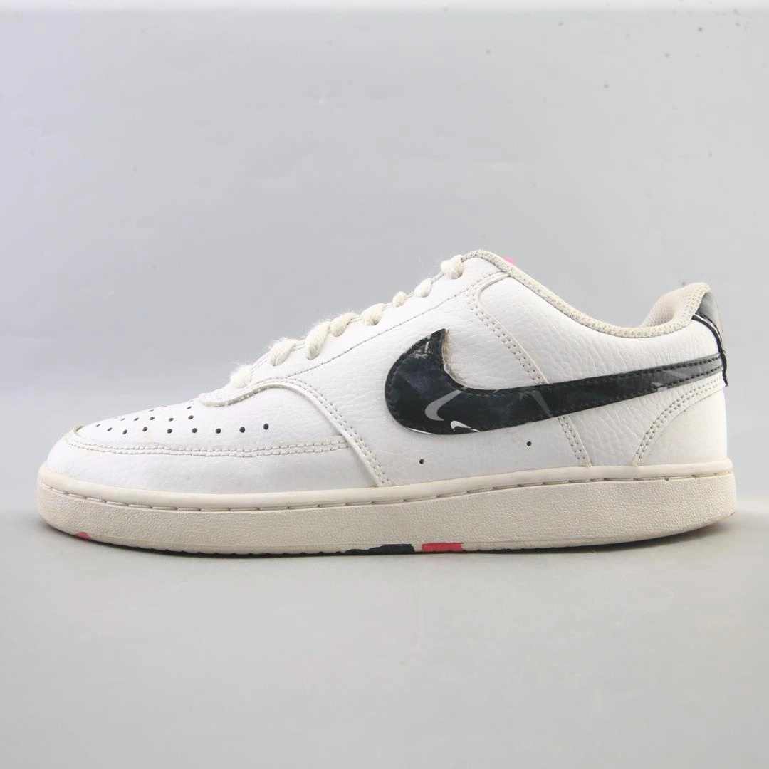Soft Surface NIKE COURT VISION LOW