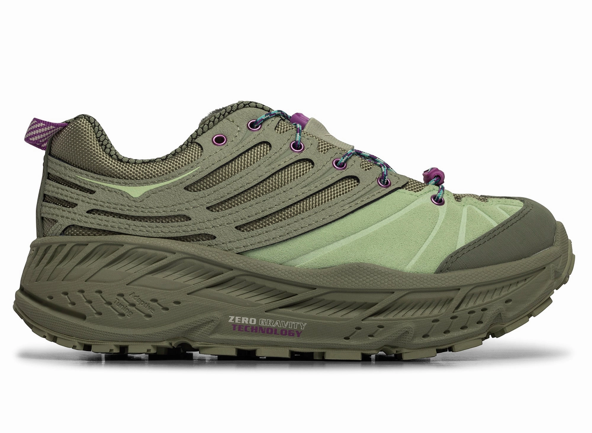 Urban Function Pack Easy Hoka Unisex Stinson Evo OG TP