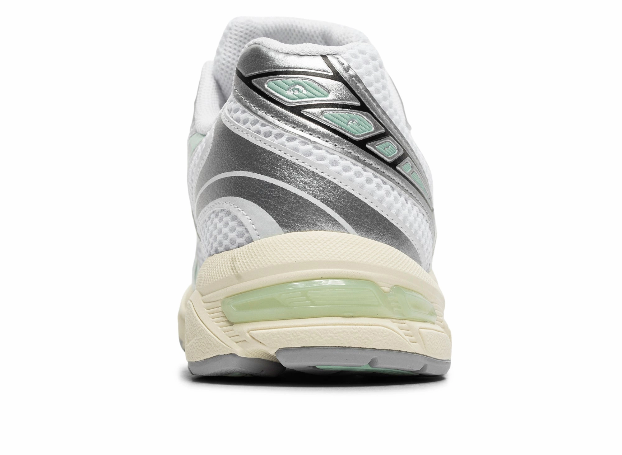 Dynamic Motion Women's Asics Gel-1130 'White / Mint Tint'