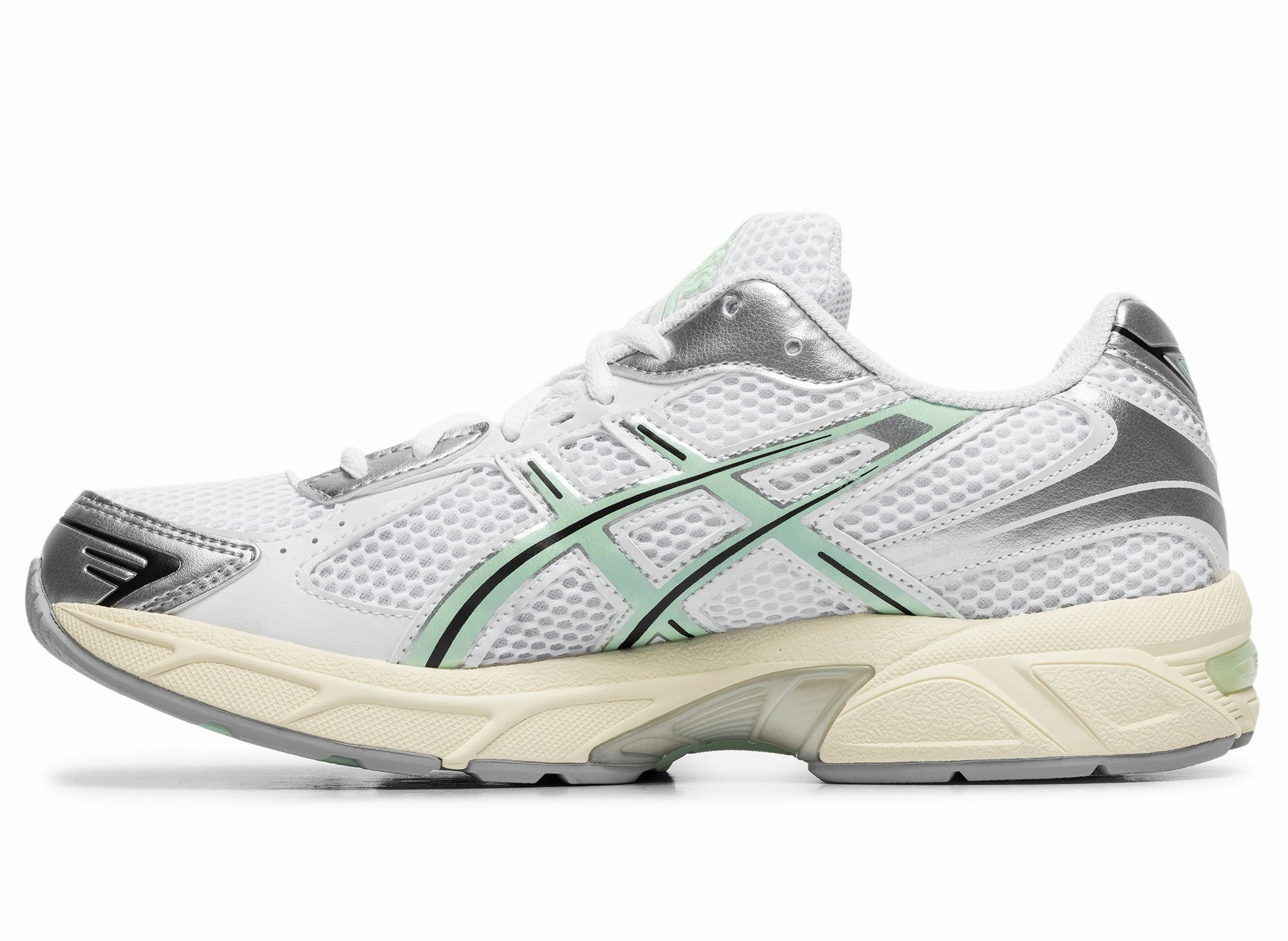 Sunny Wear Women's Asics Gel-1130 'White / Mint Tint'