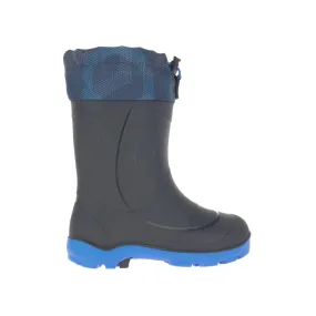 Kamik Navy Snobuster 2 Boot Stable Support Rainy Day Commuter portable