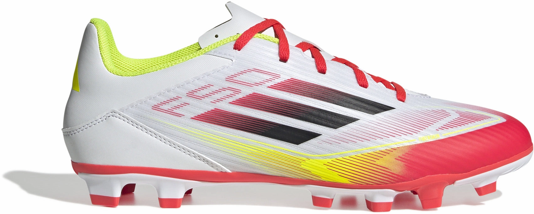 Rapid Power F50 CLUB FG/MG Men's Football Boots