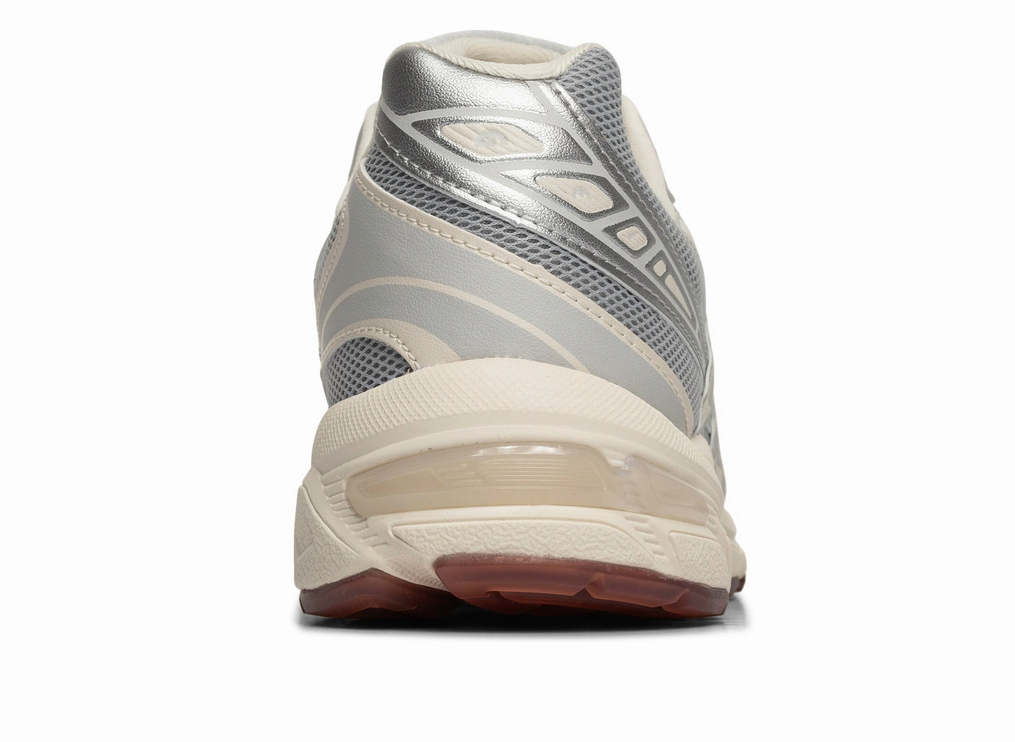 Women's Asics Gel-1130 'Cloud Grey / White' Day Wear