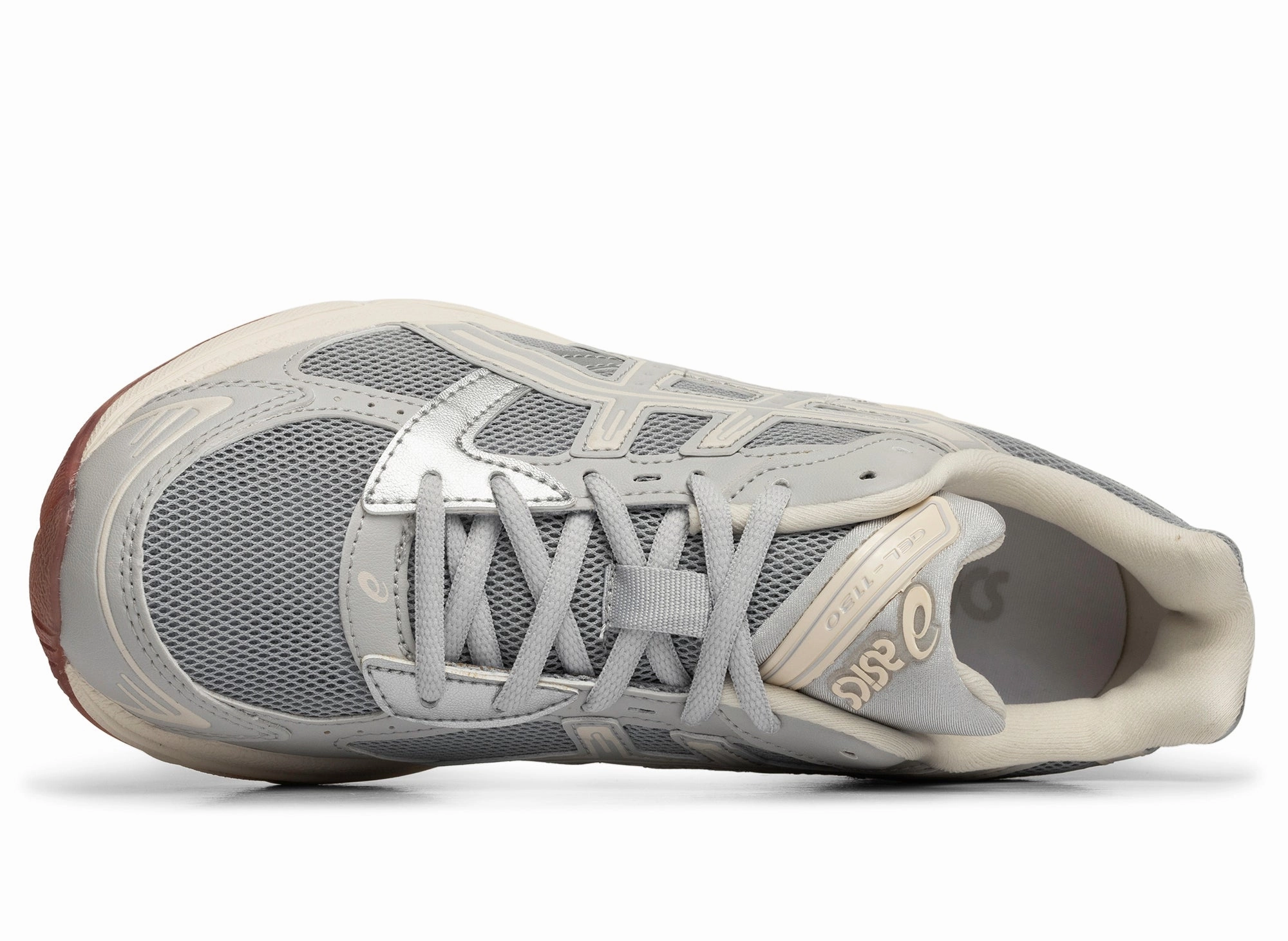 Trail Step Adaptive Feel Women's Asics Gel-1130 'Cloud Grey / White'