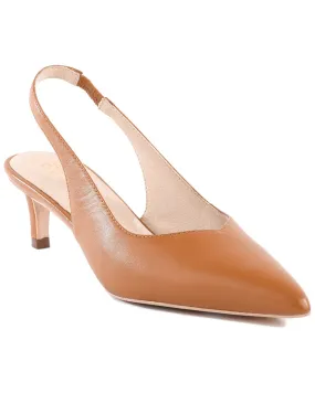 Seychelles Wyatt Leather Heel Flawless Step