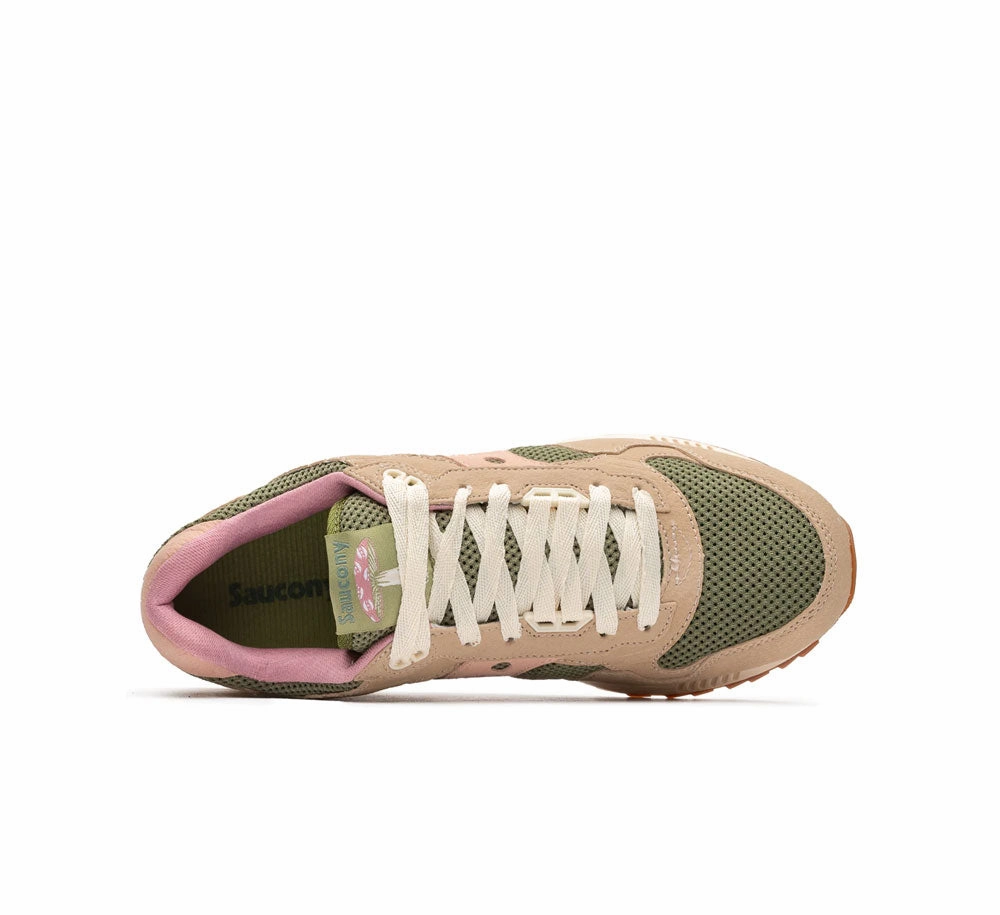 SHADOW 5000 "MUSHROOM" Light Jog Anti Abrasion