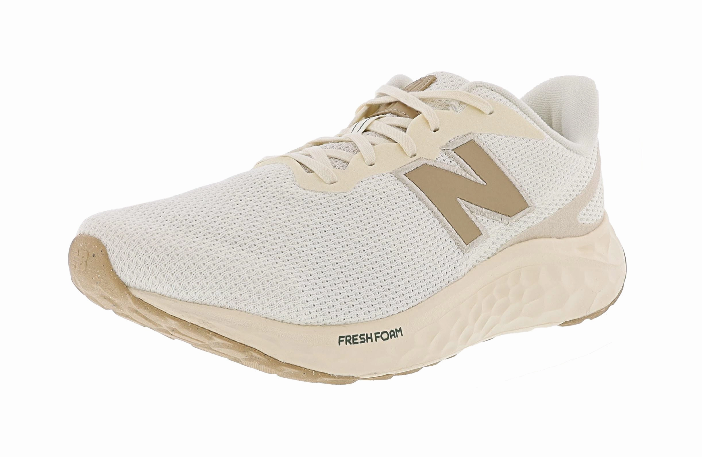 New Balance Men's Fresh Foam Arishi v4 Running Shoe flexible - sole shoes