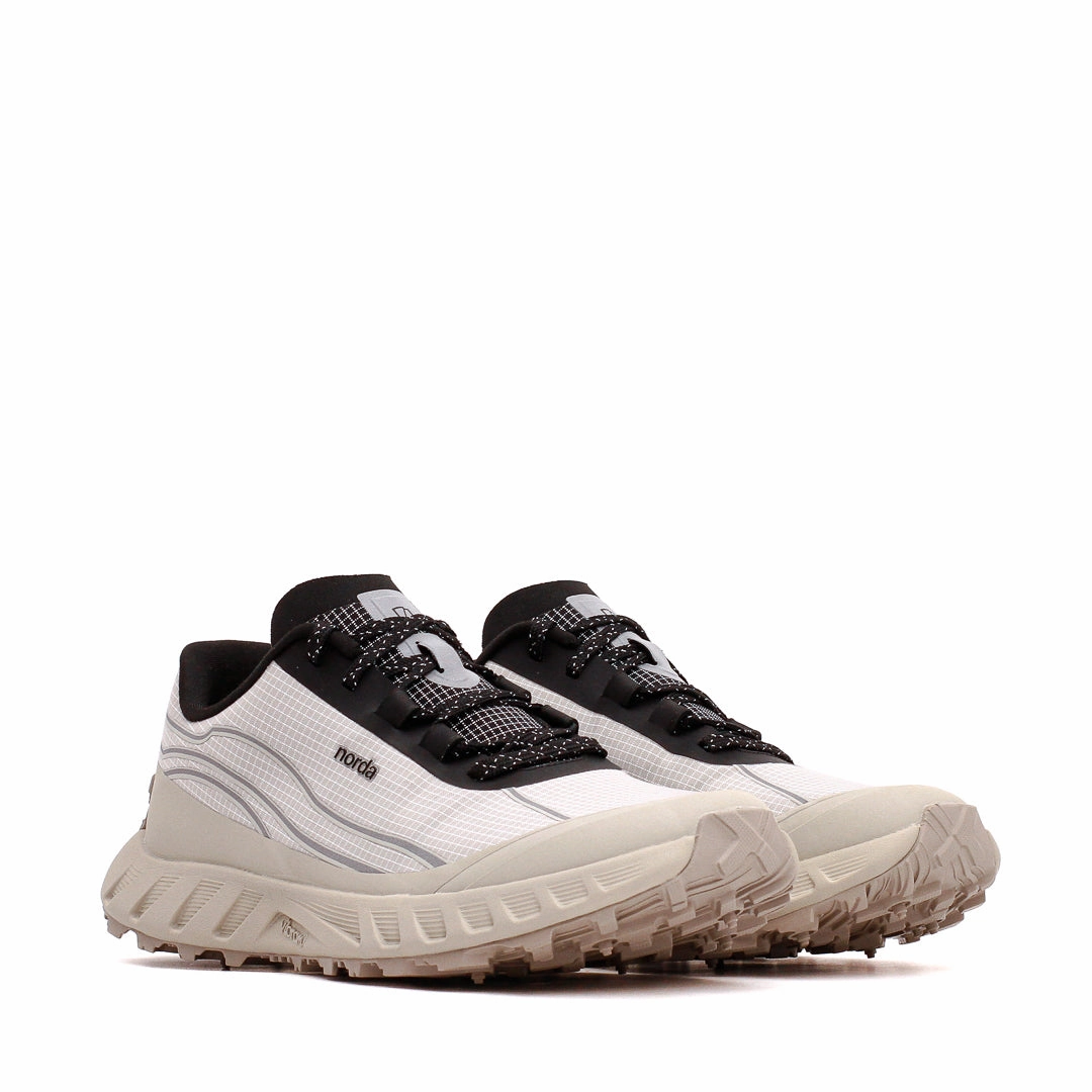 Activity - tracker - enabled Norda Men 002 Cinder