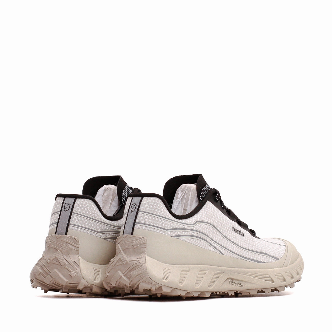 Norda Men 002 Cinder gym - approved