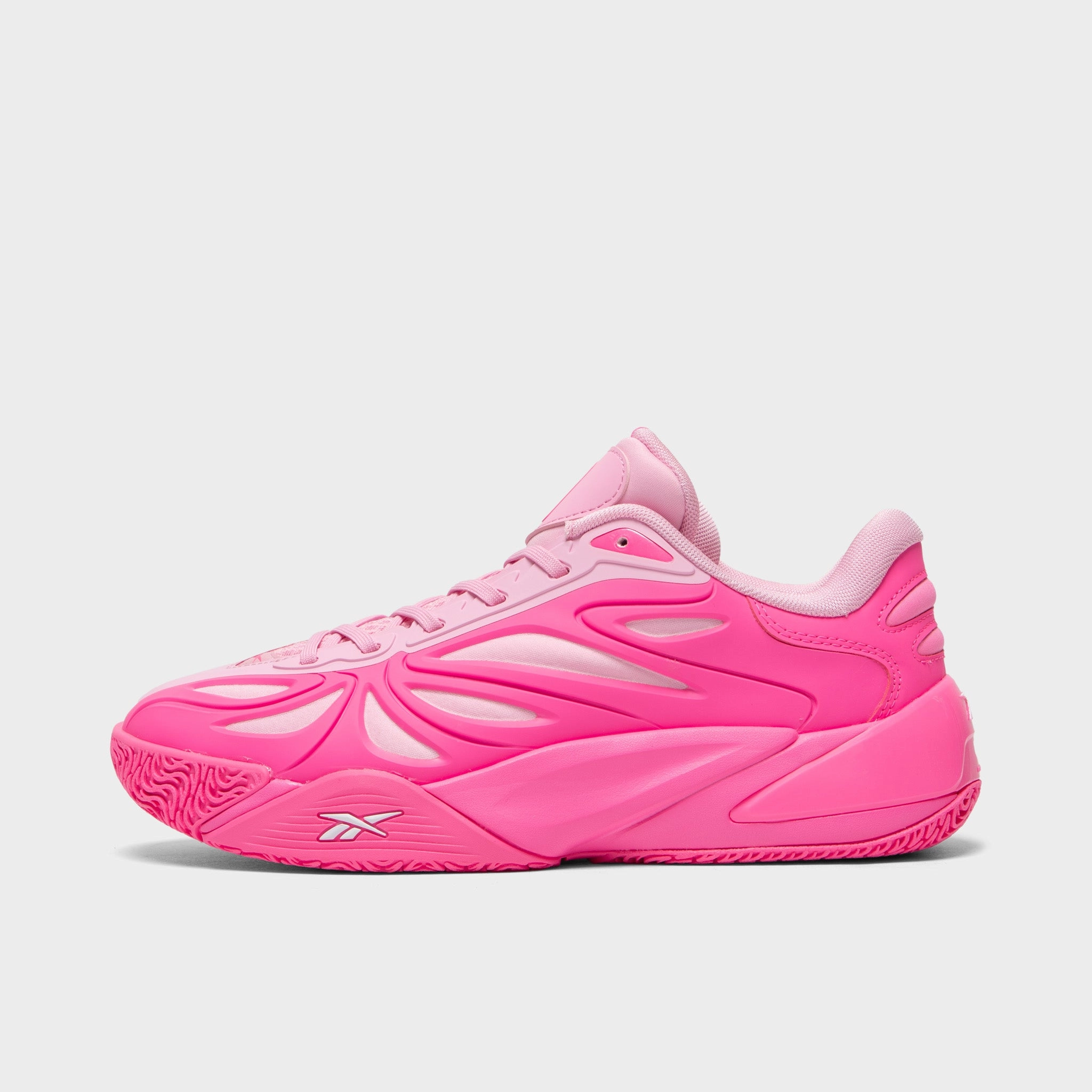Orthopedic Insole Compatibility Endurance Bounce Reebok Angel Reese 1 Pink / Pink