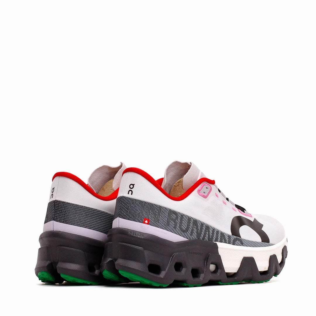 ON Men Cloudmonster Hyper Silver Iron 3ME10132034 adjustable straps shoes