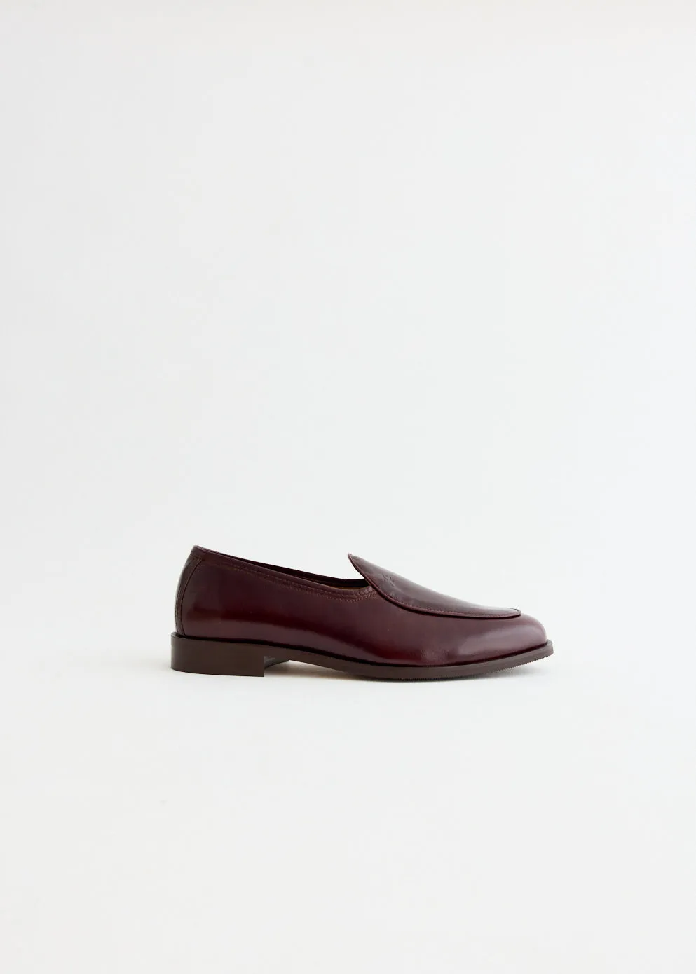 Marriage Fit Jacques New Loafers