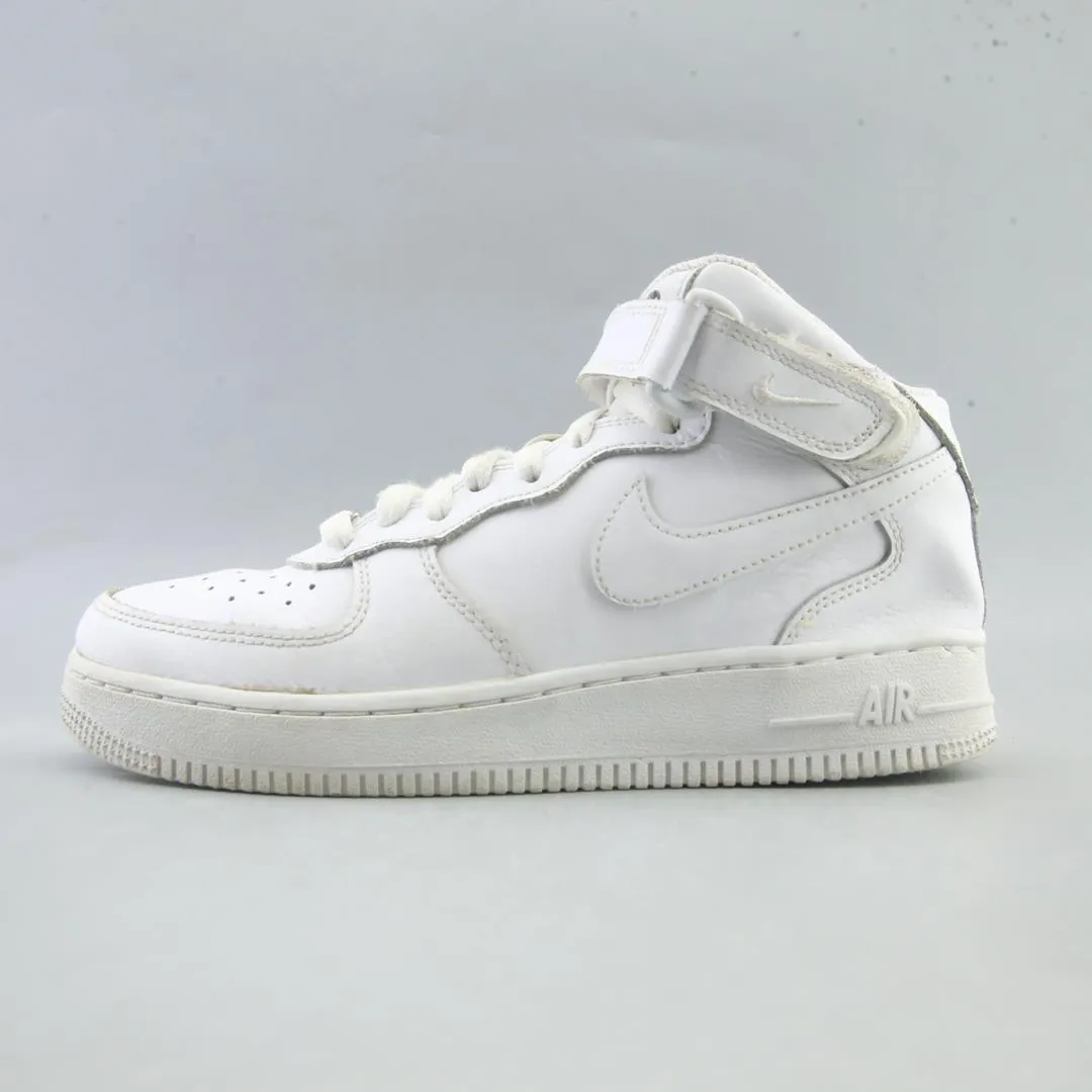 Foam Texture NIKE AIR FORCE 1 MID '07