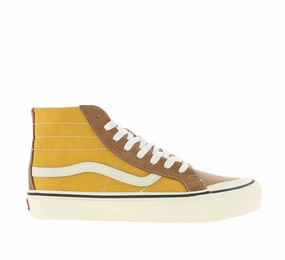 SK8-HI 138 DECON (TWO TONE SALT WASH) Wind Jog