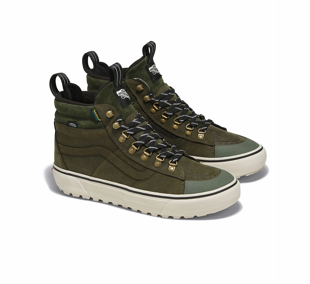 Urban Cool SK8-HI DR MTE-2