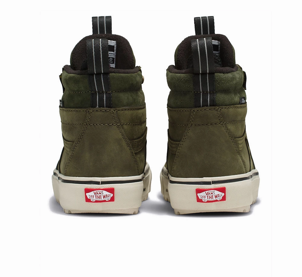 SK8-HI DR MTE-2 Trend Focused Heavy Walk