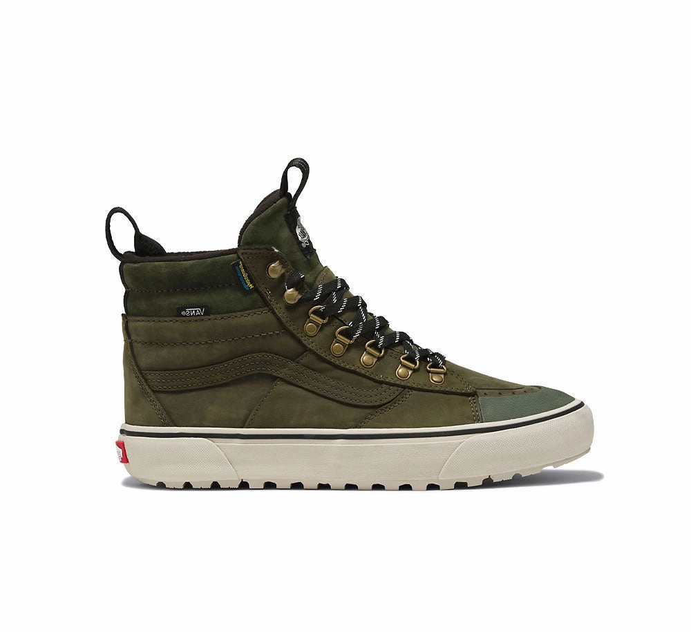 Short Distance Free Movement SK8-HI DR MTE-2