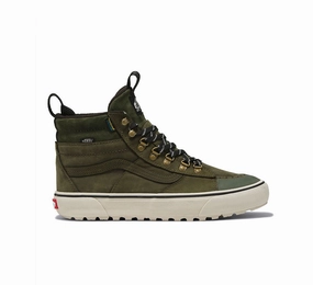 Energy return SK8-HI DR MTE-2