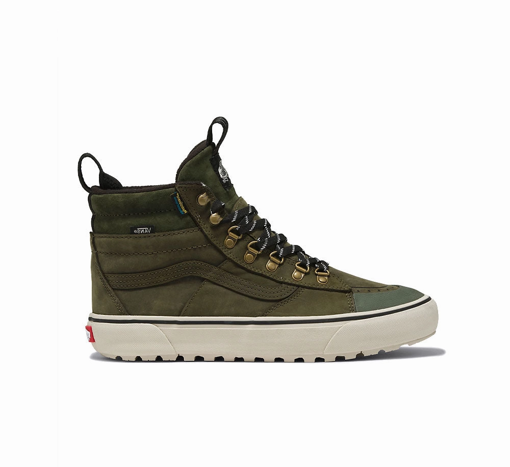 Energy return SK8-HI DR MTE-2