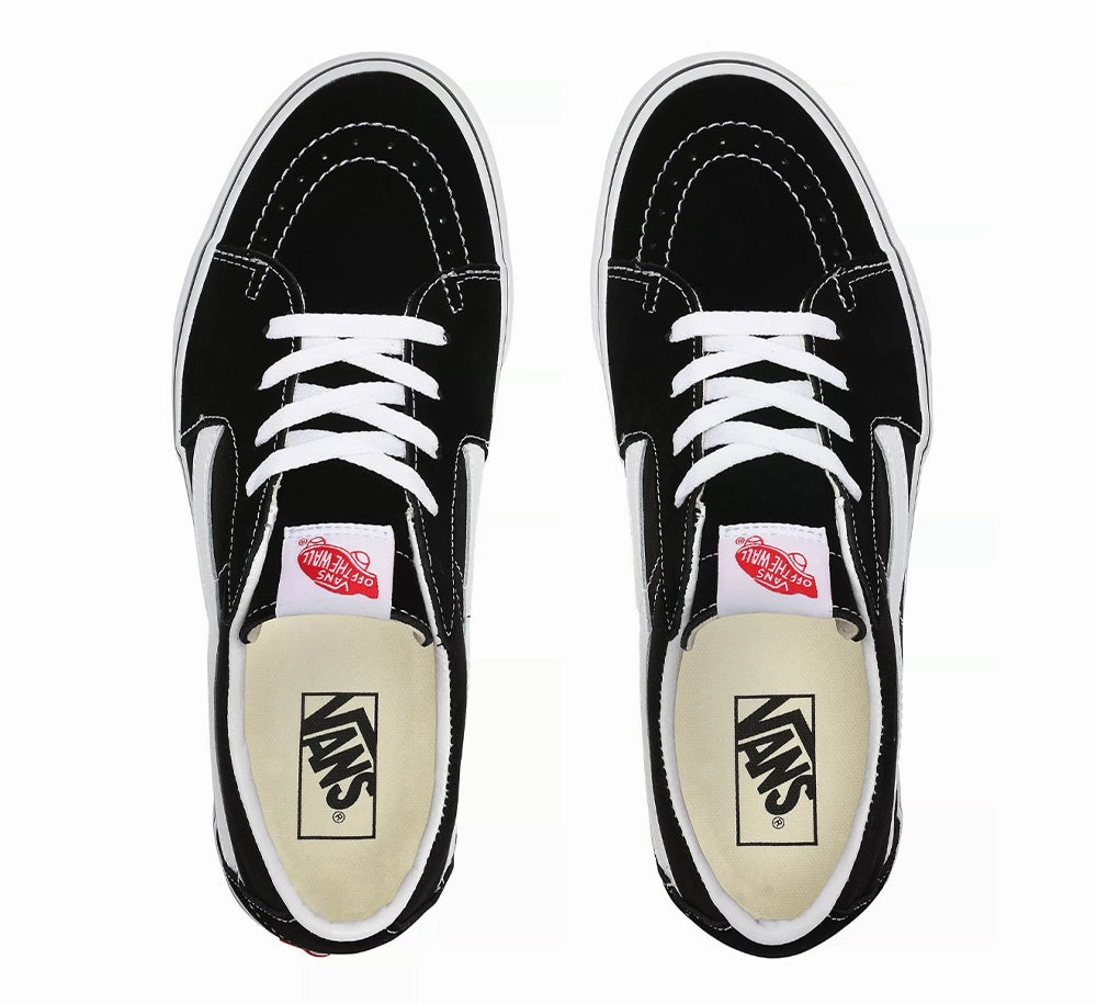 Transit Wear Comfort Technology SK8-LOW