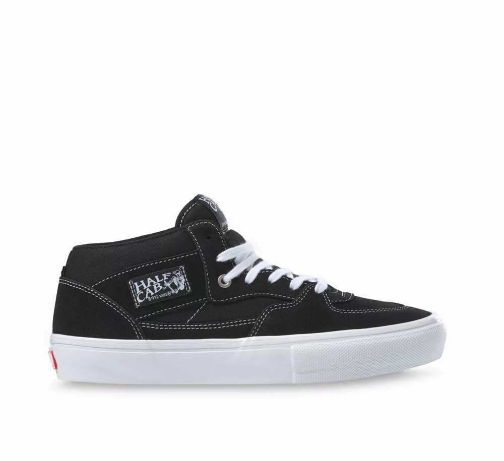 SKATE HALF CAB Zero Break In Feel