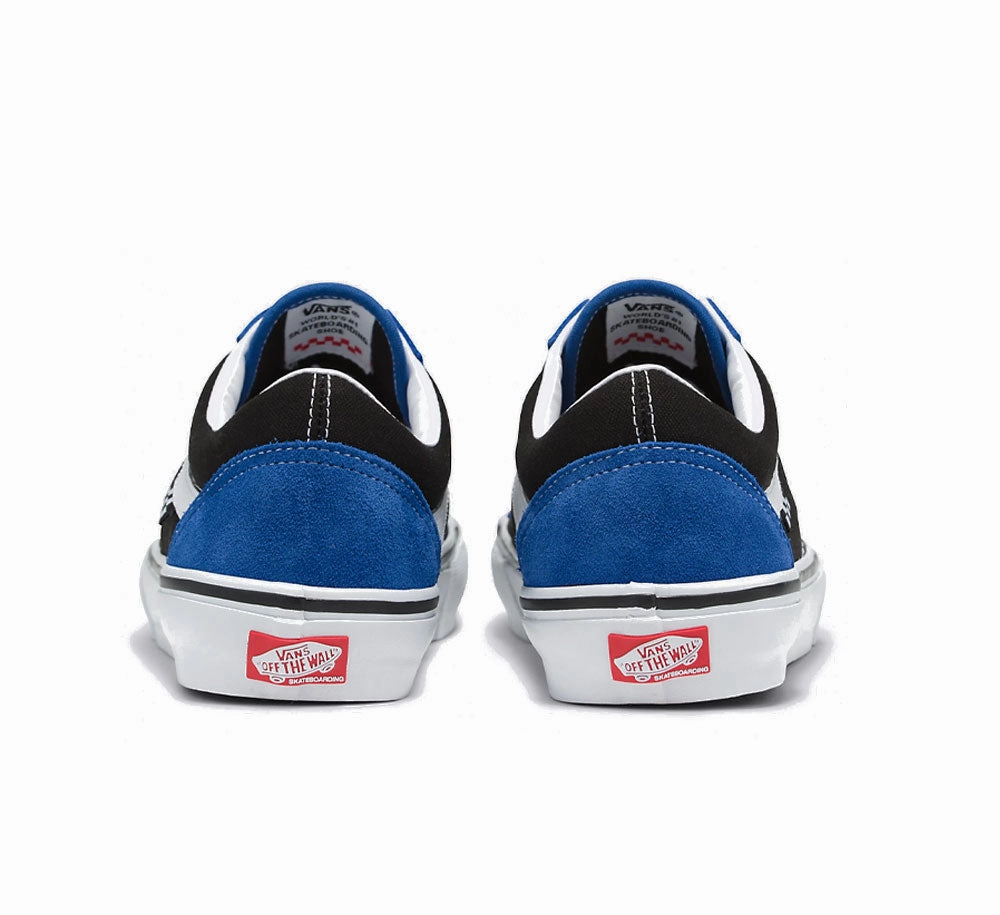 SKATE OLD SKOOL Fall Wardrobe