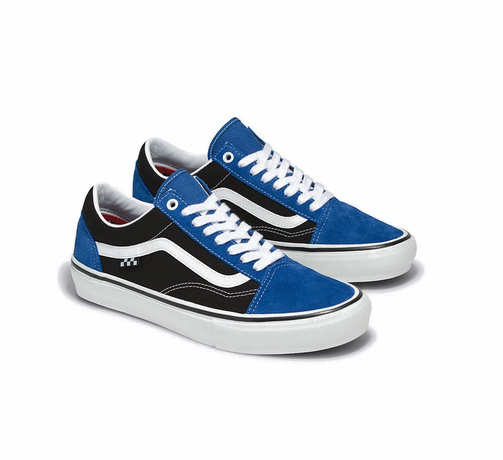 SKATE OLD SKOOL Seamless construction