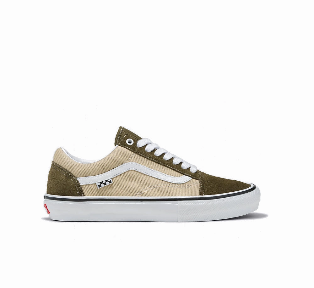 SKATE OLD SKOOL Cloud Like Always Ready