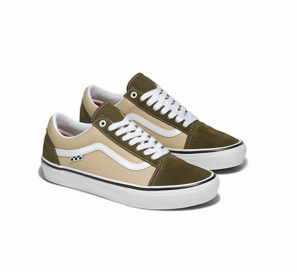 Race Pace SKATE OLD SKOOL