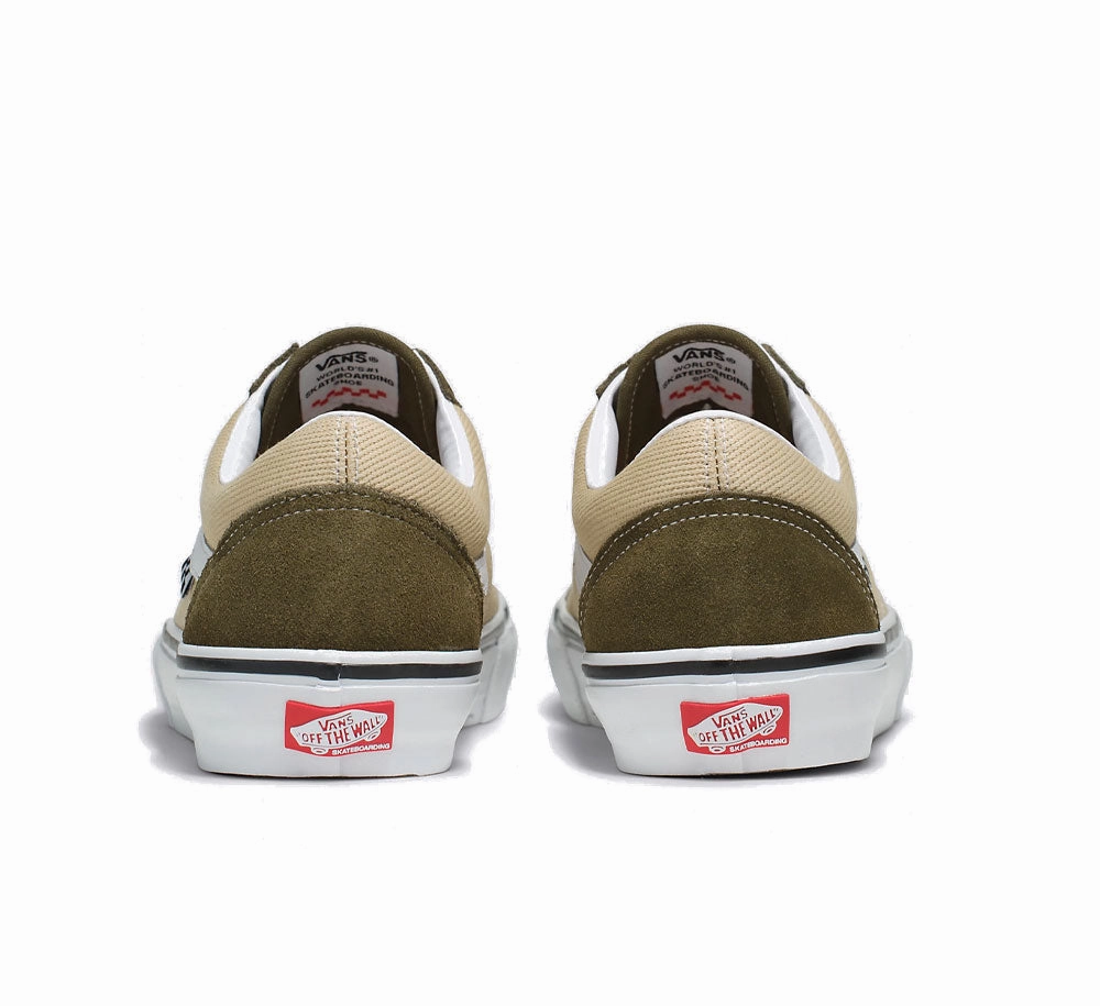 Zero Fuss SKATE OLD SKOOL