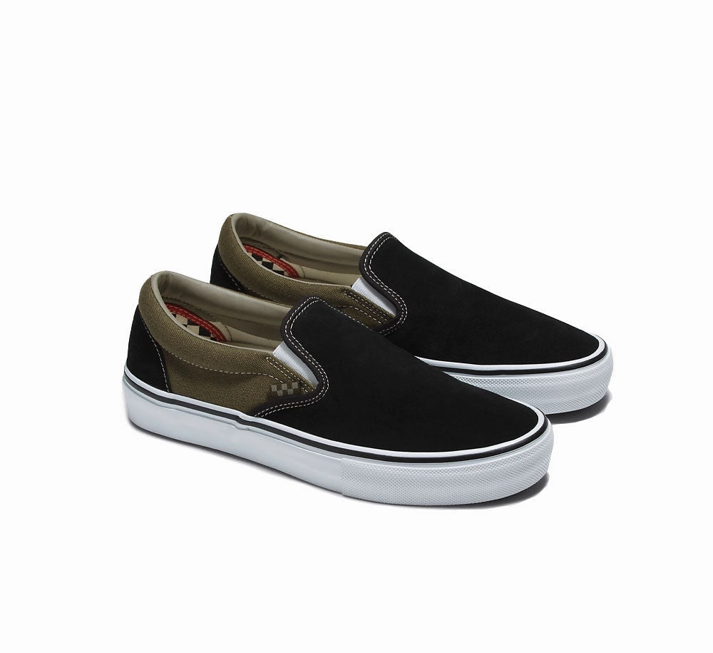 Dog Pace SKATE SLIP-ON