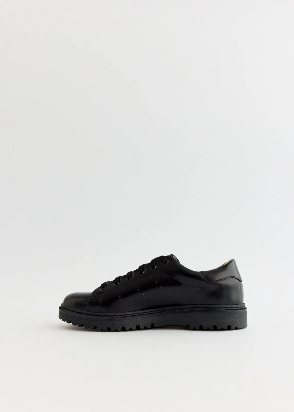 Indoor Movement Stan Smith Freizeit 'Black' Shoes