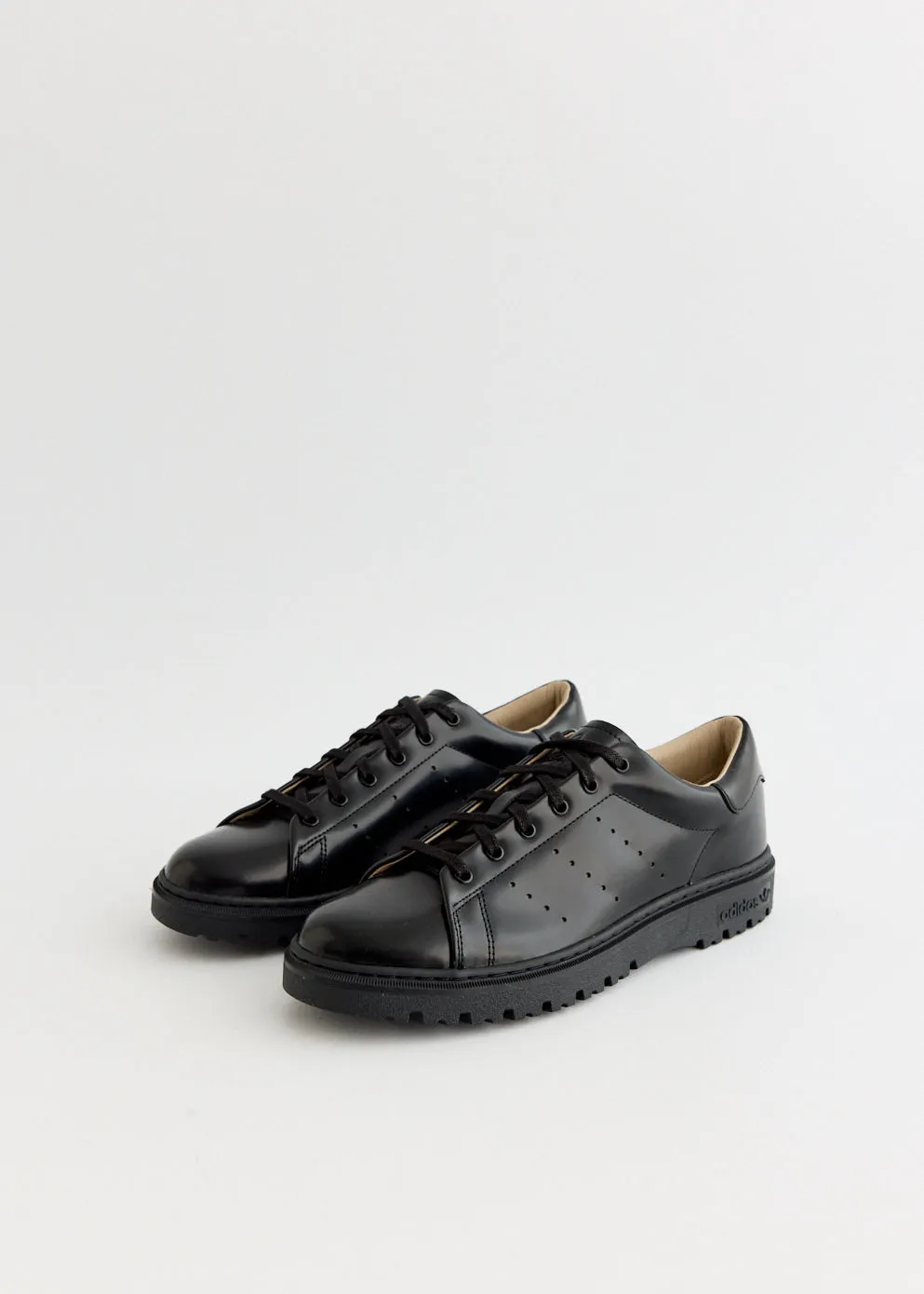 Meeting Prep Stan Smith Freizeit 'Black' Shoes