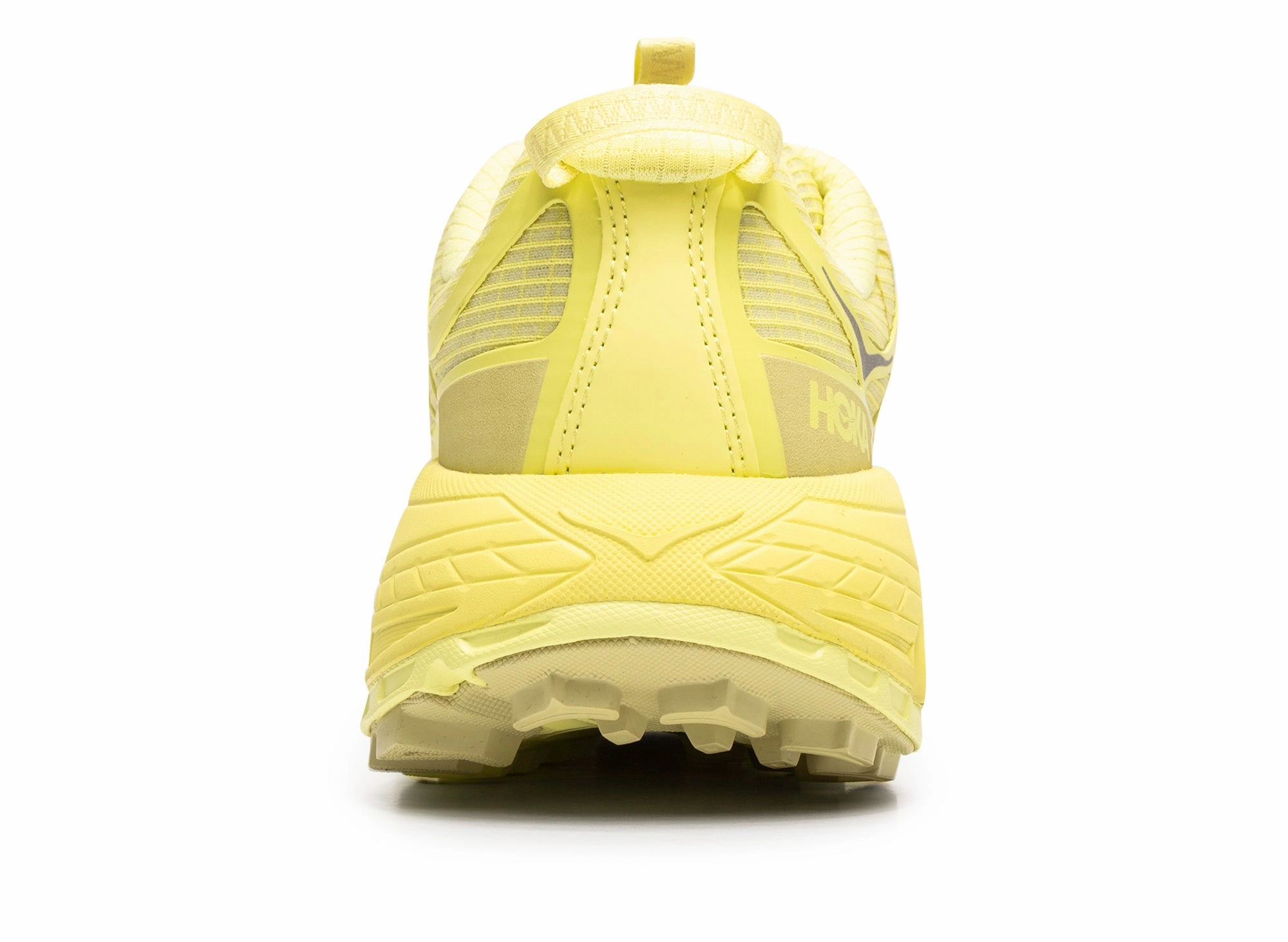 Unisex Hoka Mafate Three2 Grid JP Neutral Base