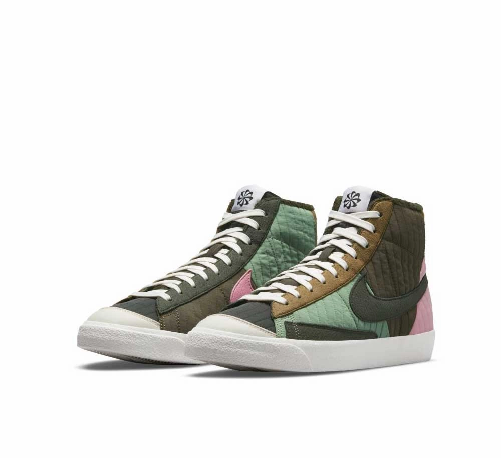 BLAZER MID '77 LX NN Easy Comfort Eva Midsole