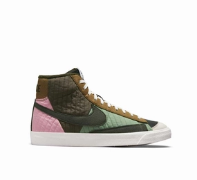 BLAZER MID '77 LX NN Street Scene